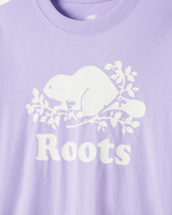 Kids Organic Original Cooper Beaver T-Shirt