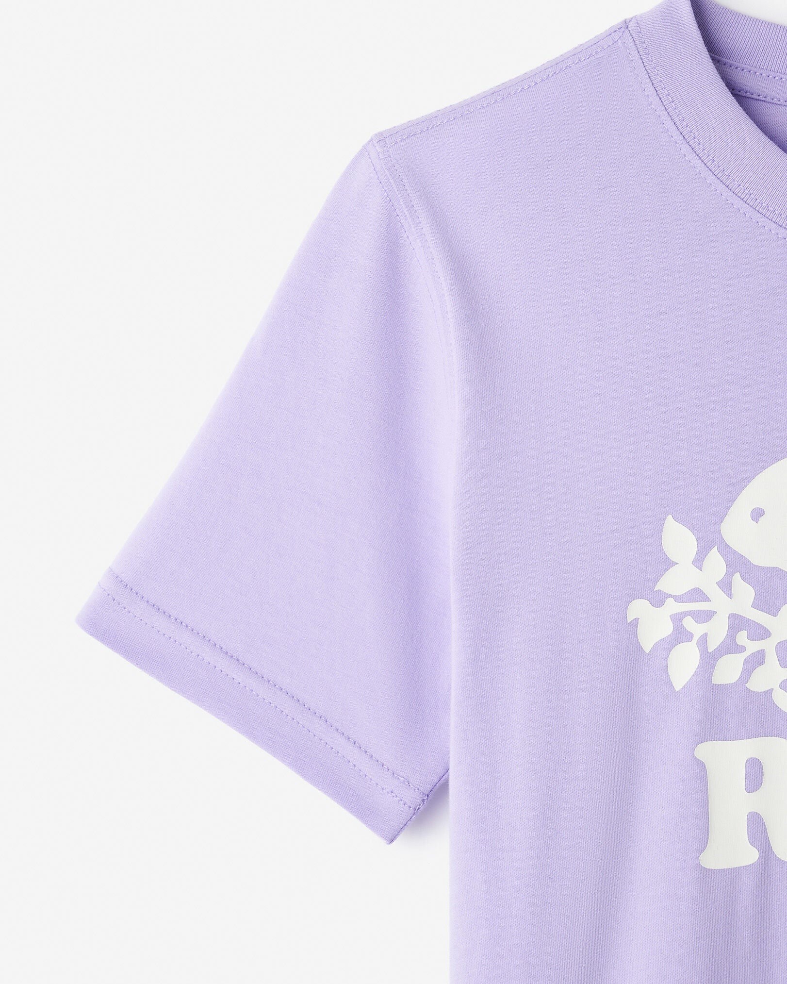 Kids Organic Original Cooper Beaver T-Shirt