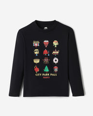 Kids Northern Roots T-Shirt