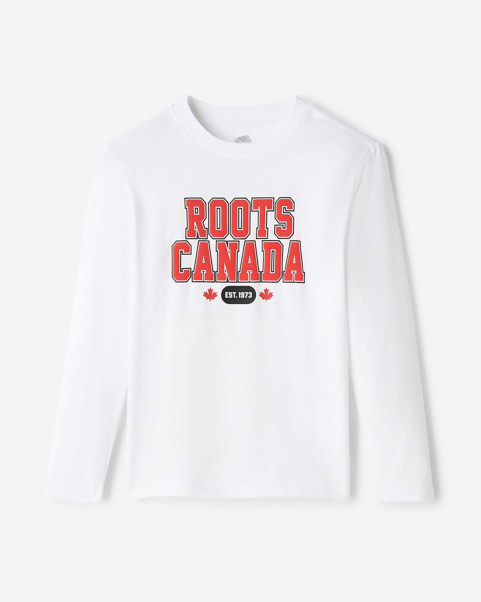 Kids Northern Roots T-Shirt