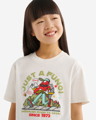 Kids Natural Element T-Shirt