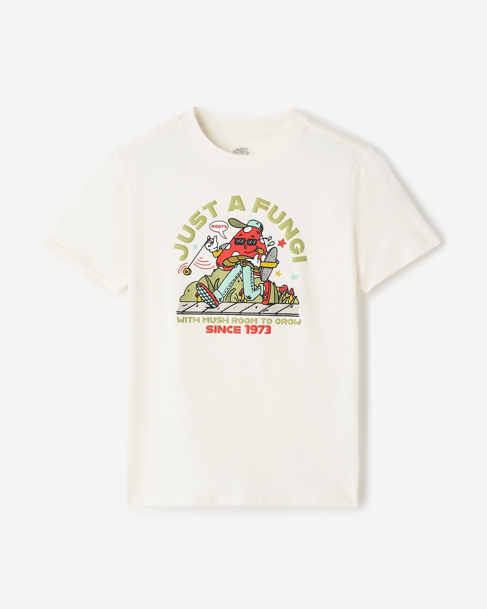Kids Natural Element T-Shirt