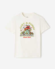 Kids Natural Element T-Shirt