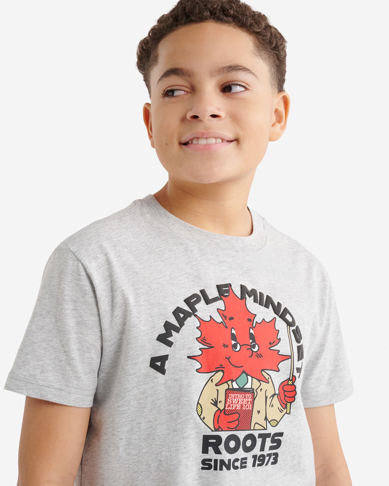 Kids Natural Element T-Shirt