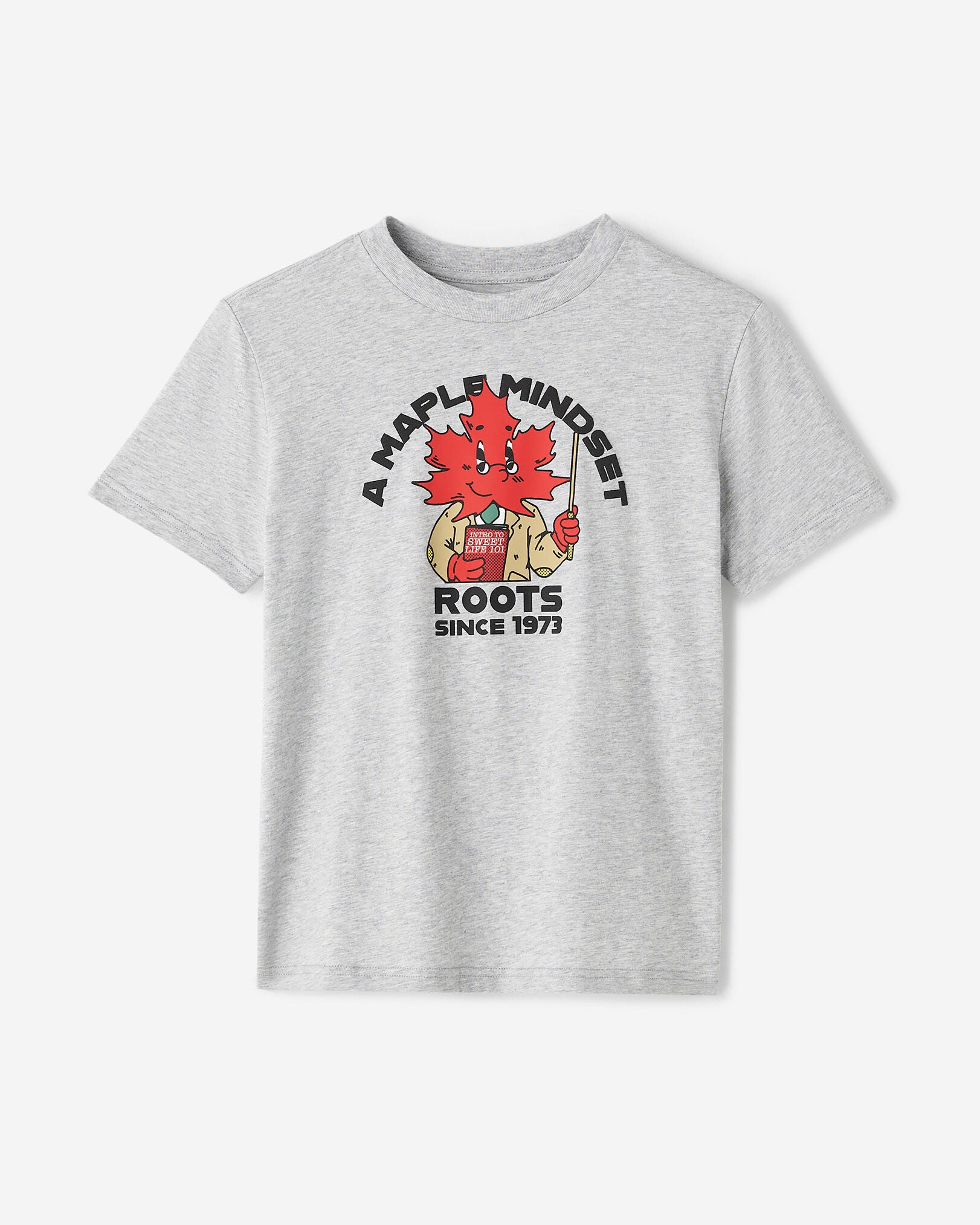 Kids Natural Element T-Shirt