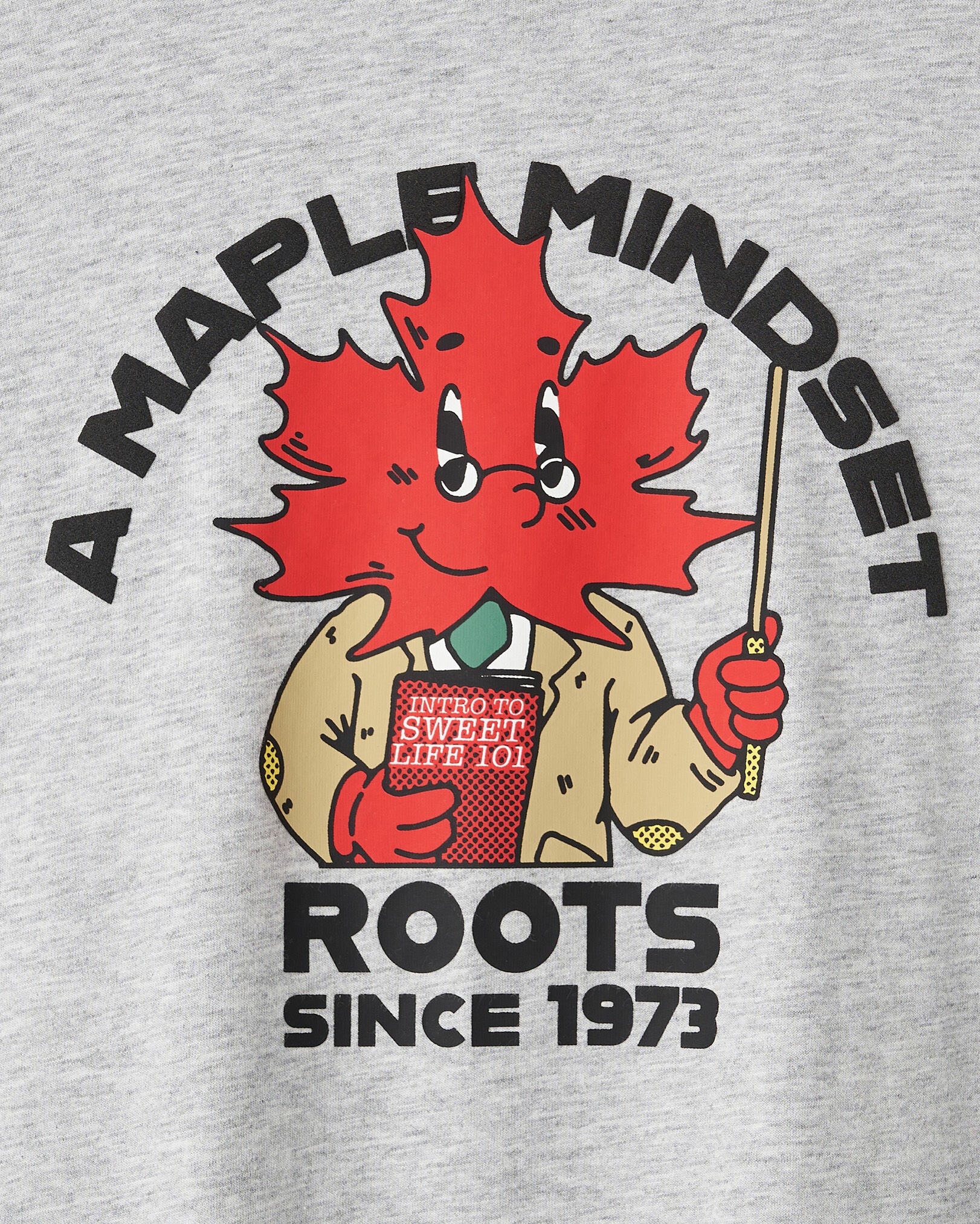 Kids Natural Element T-Shirt