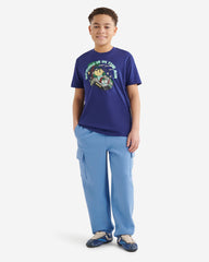 Kids Natural Element T-Shirt