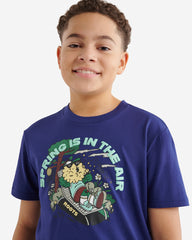 Kids Natural Element T-Shirt
