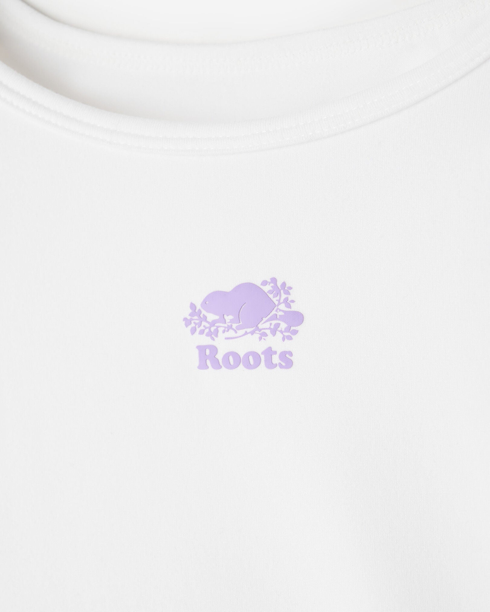 Girls Active Tulip Hem T-Shirt