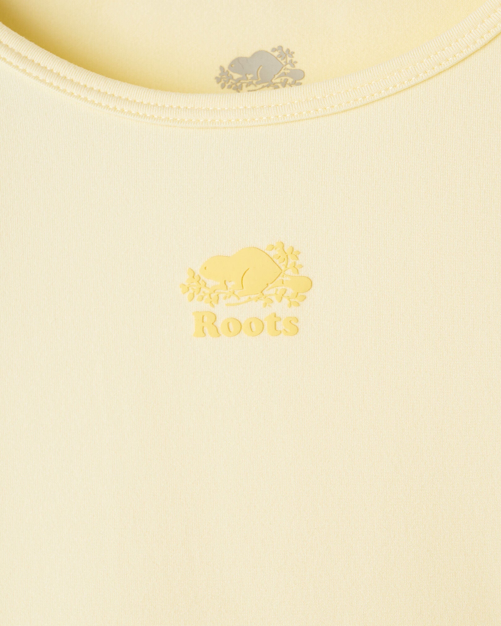 Girls Active Tulip Hem T-Shirt