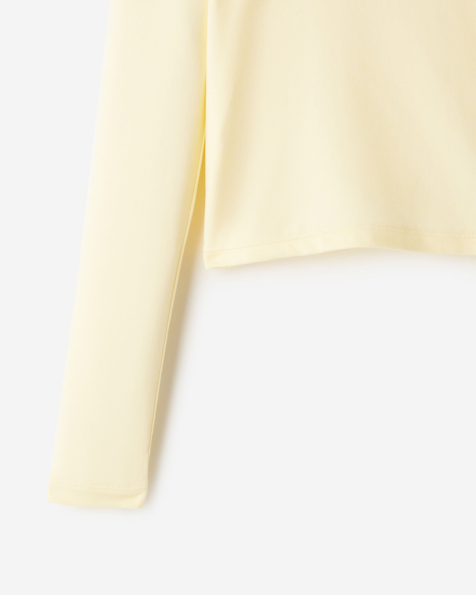 Girls Active Tulip Hem T-Shirt