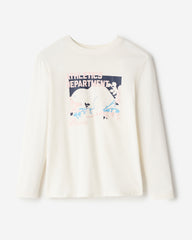 Kids Athletics Department T-Shirt