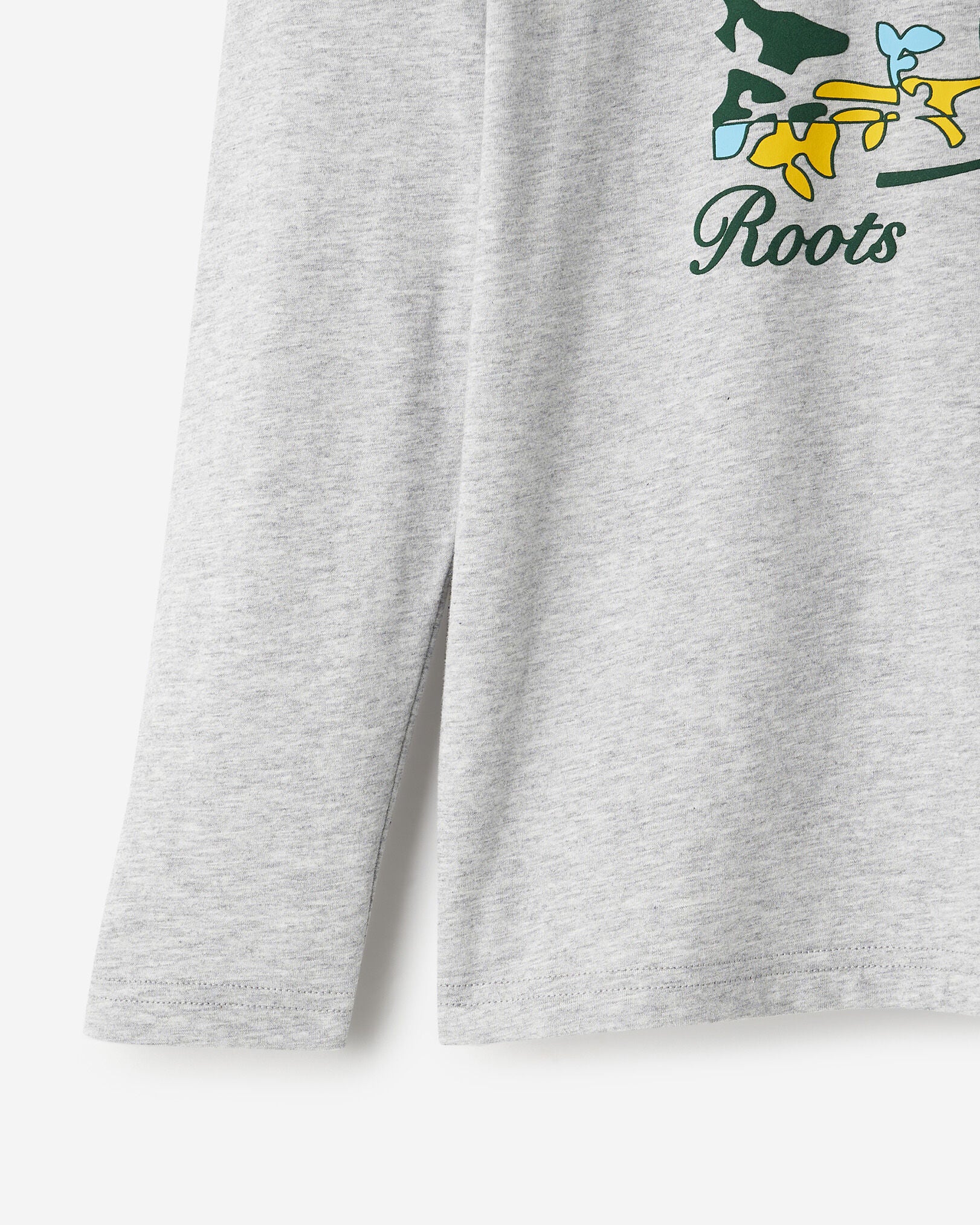 Kids Athletics Department T-Shirt