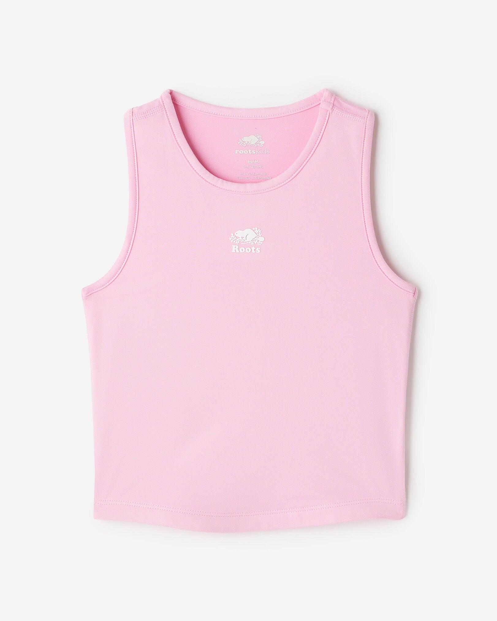 Girls Renew Tank Top