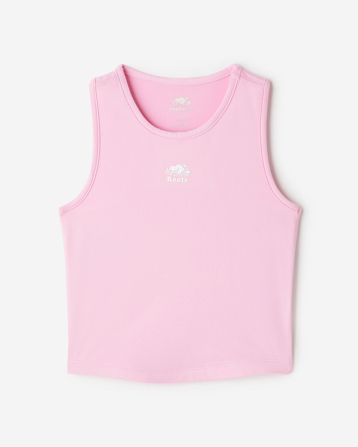 Girls Renew Tank Top