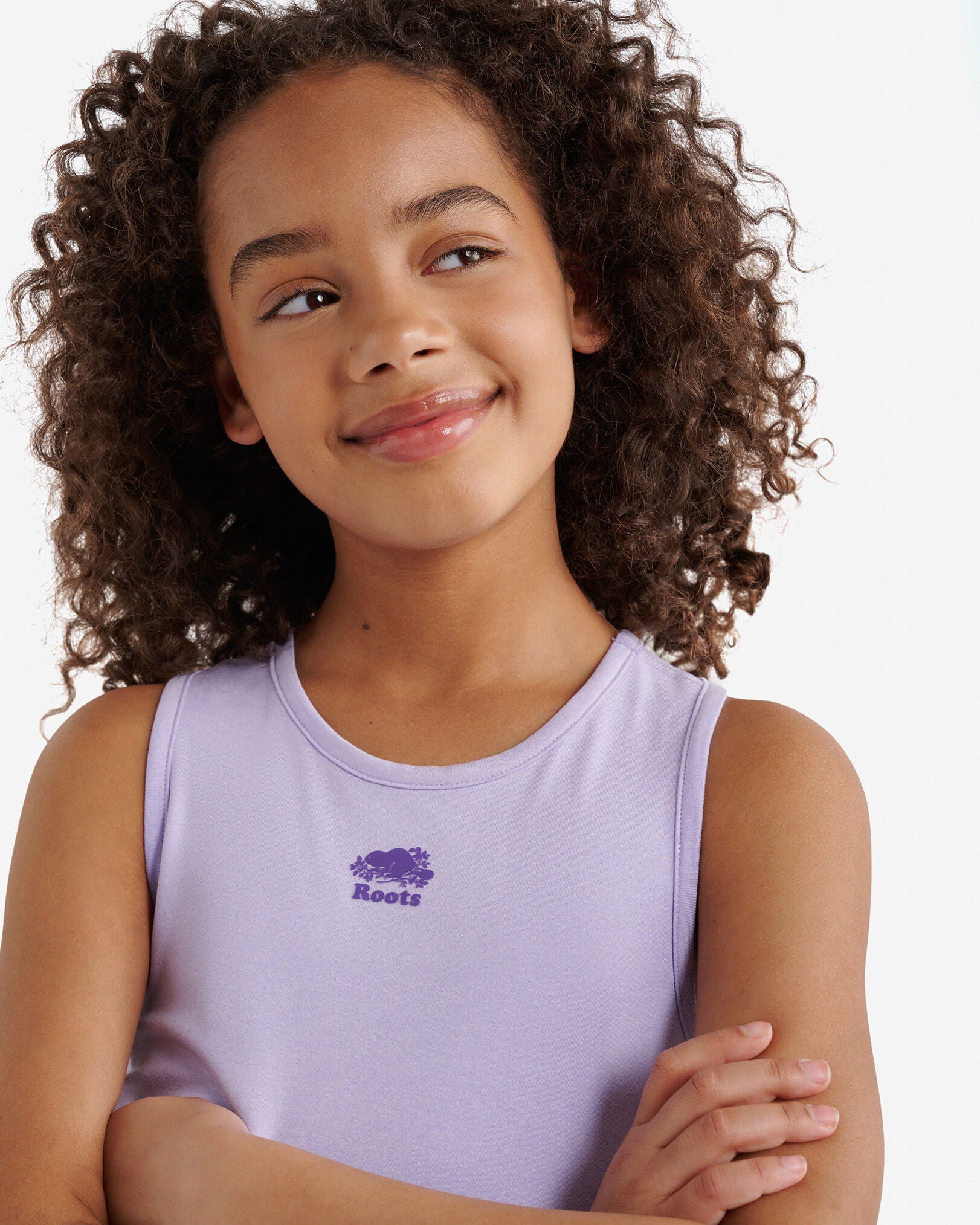 Girls Renew Tank Top