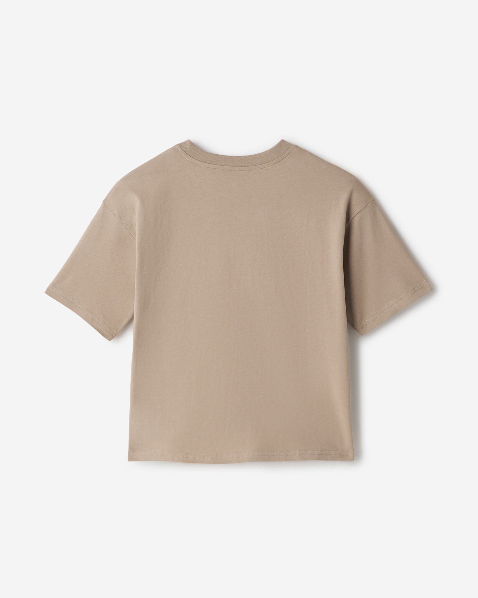 Kids Summer Cloud T-Shirt
