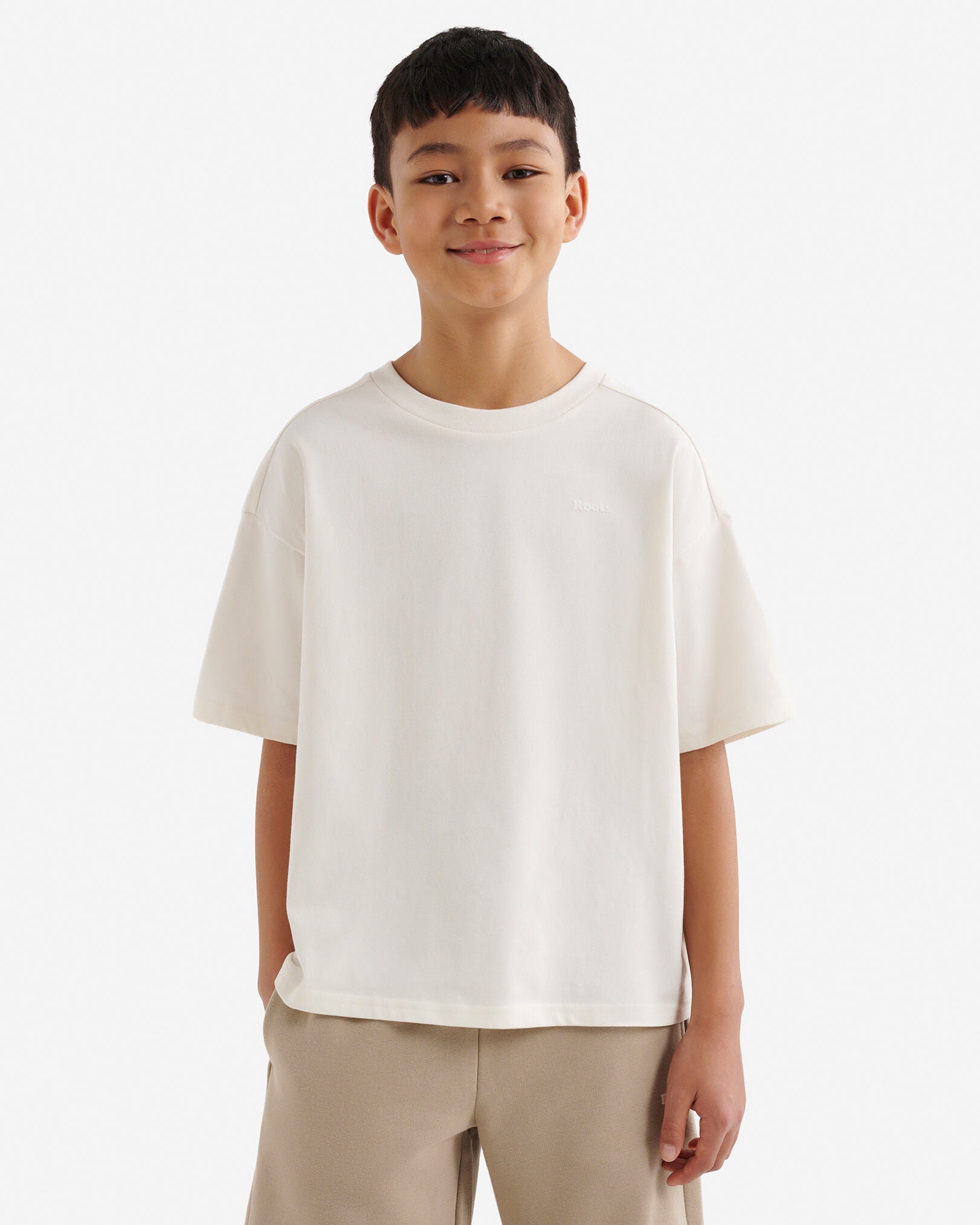 Kids Summer Cloud T-Shirt