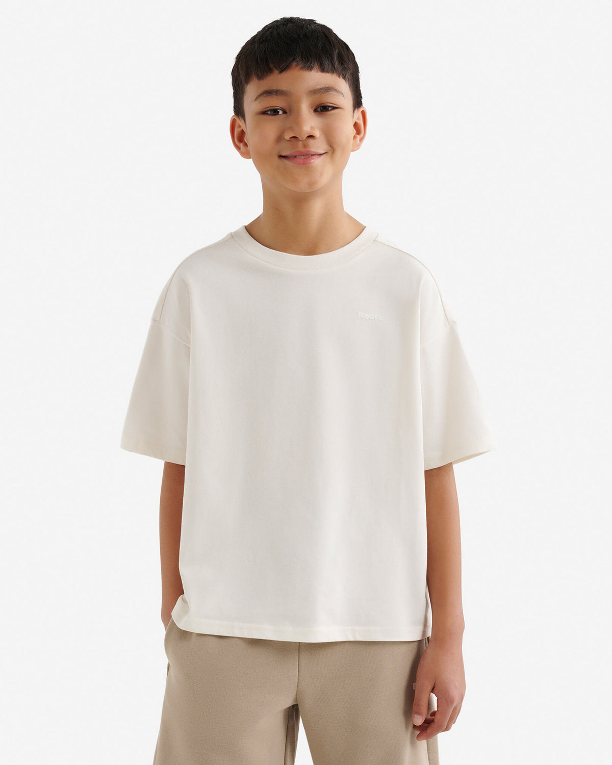 Kids Summer Cloud T-Shirt