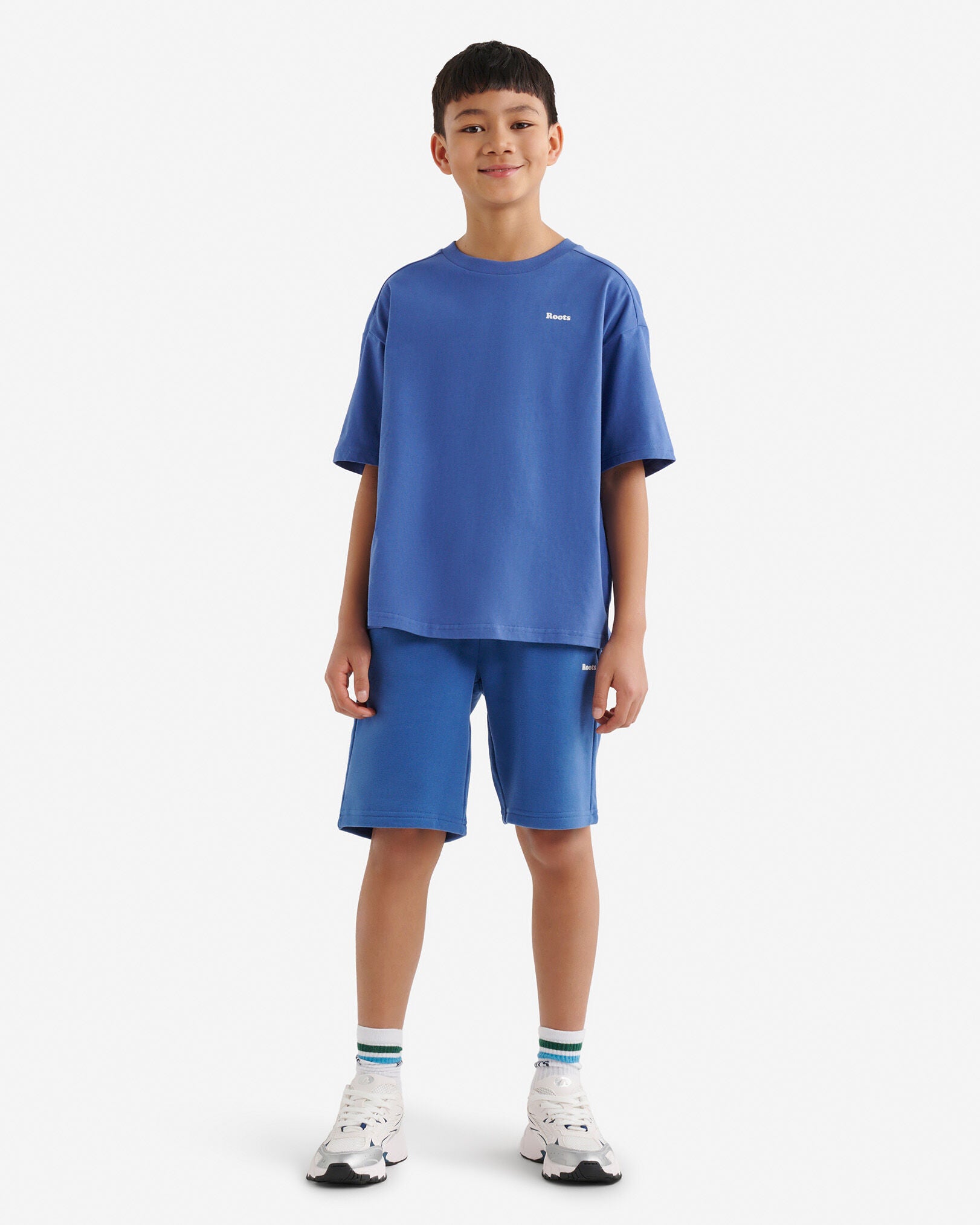 Kids Summer Cloud T-Shirt