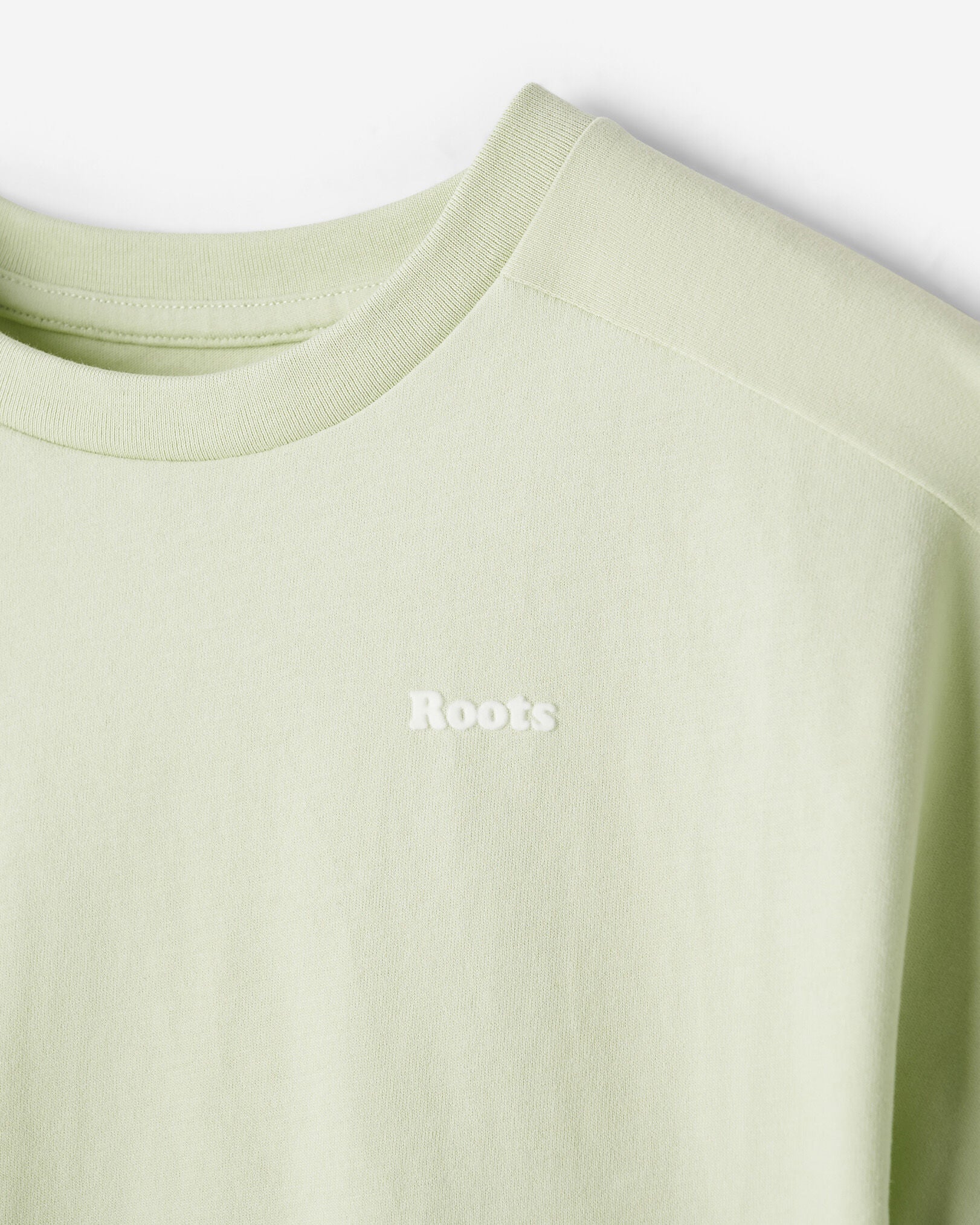 Girls Summer Cloud Boxy T-Shirt