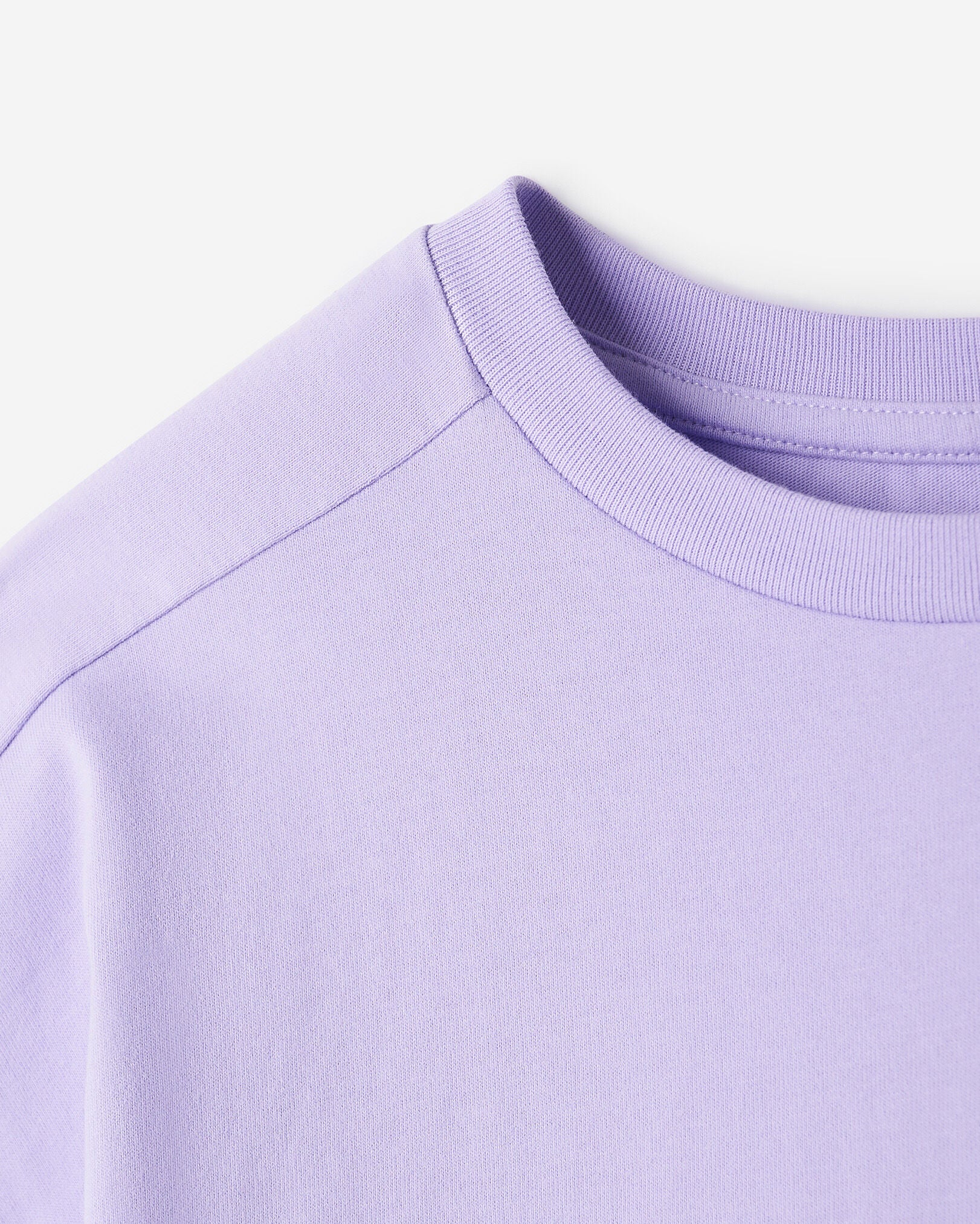 Girls Summer Cloud Boxy T-Shirt