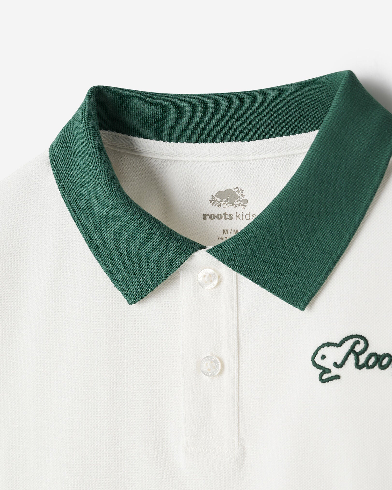 Kids Nature Club Polo