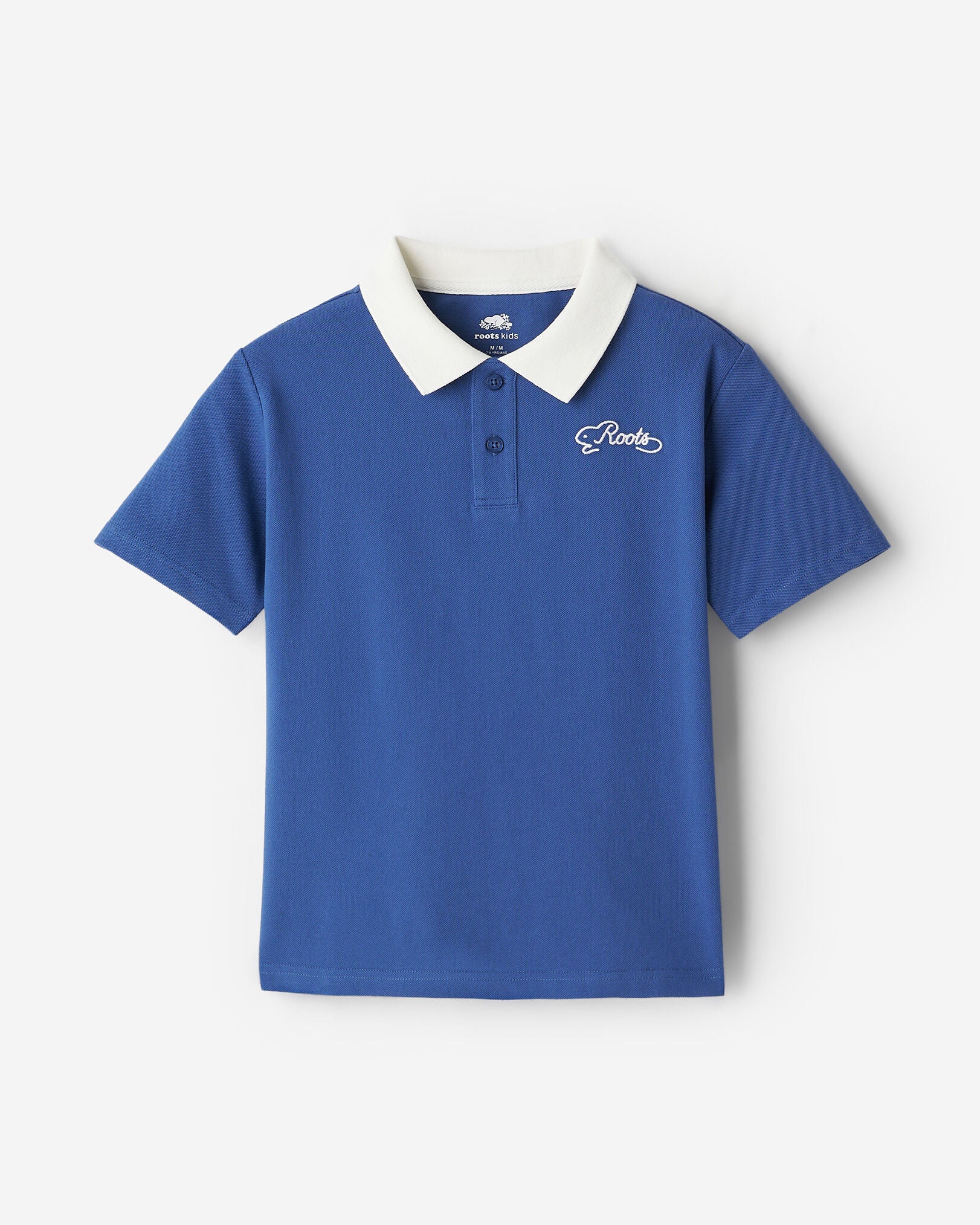 Kids Nature Club Polo