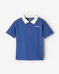 Kids Nature Club Polo