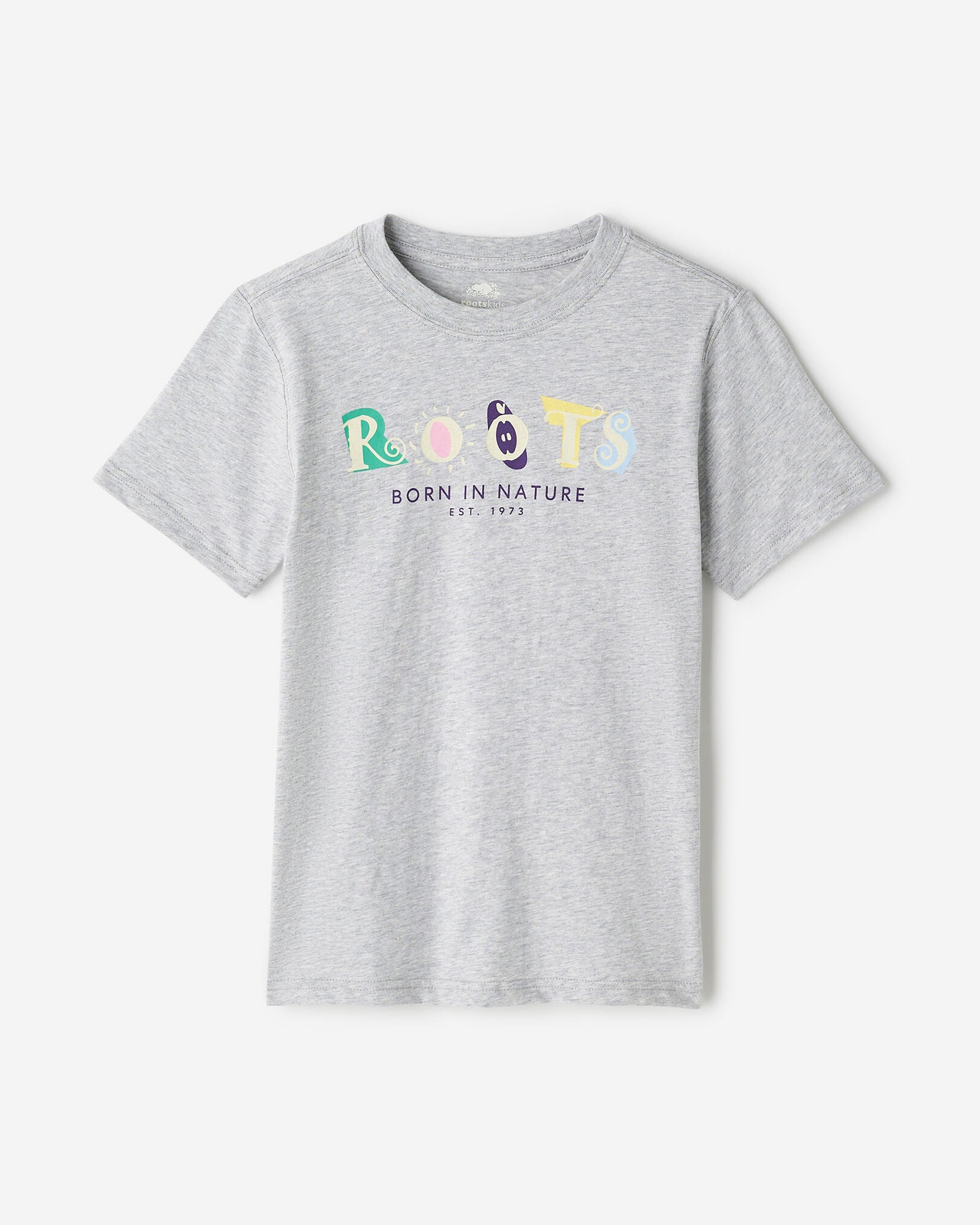 Kids Retro Classic T-Shirt