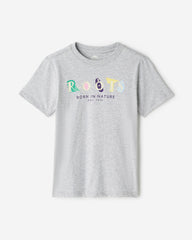Kids Retro Classic T-Shirt