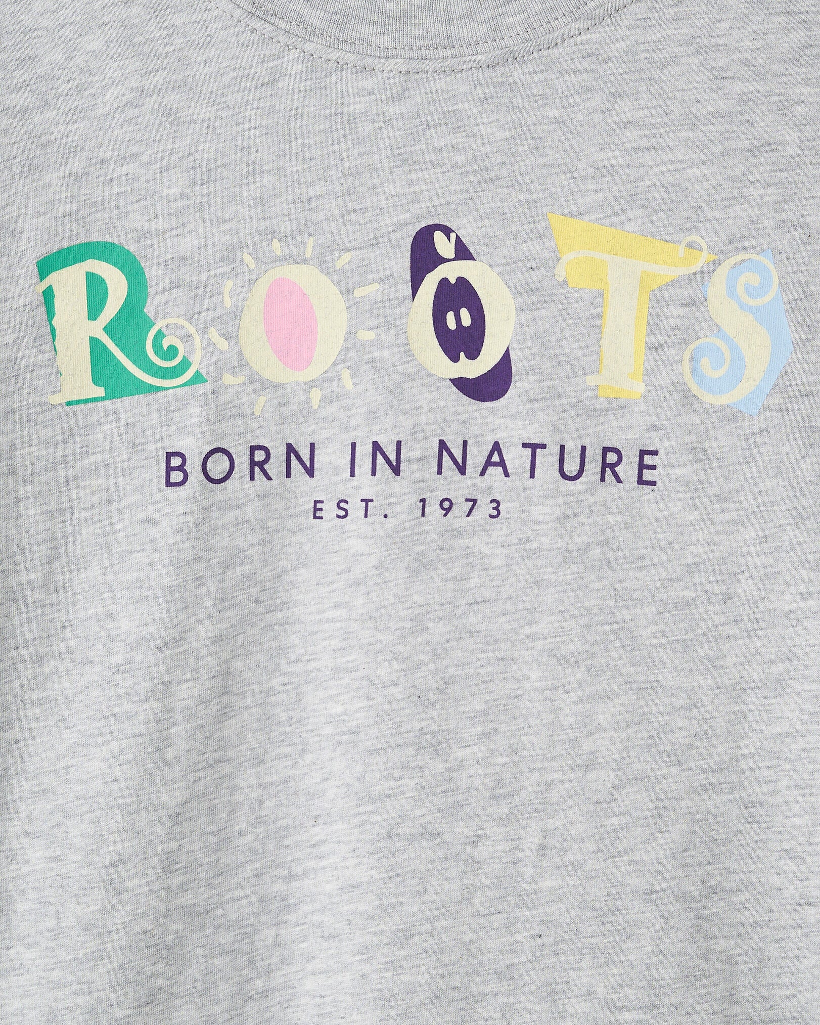 Kids Retro Classic T-Shirt