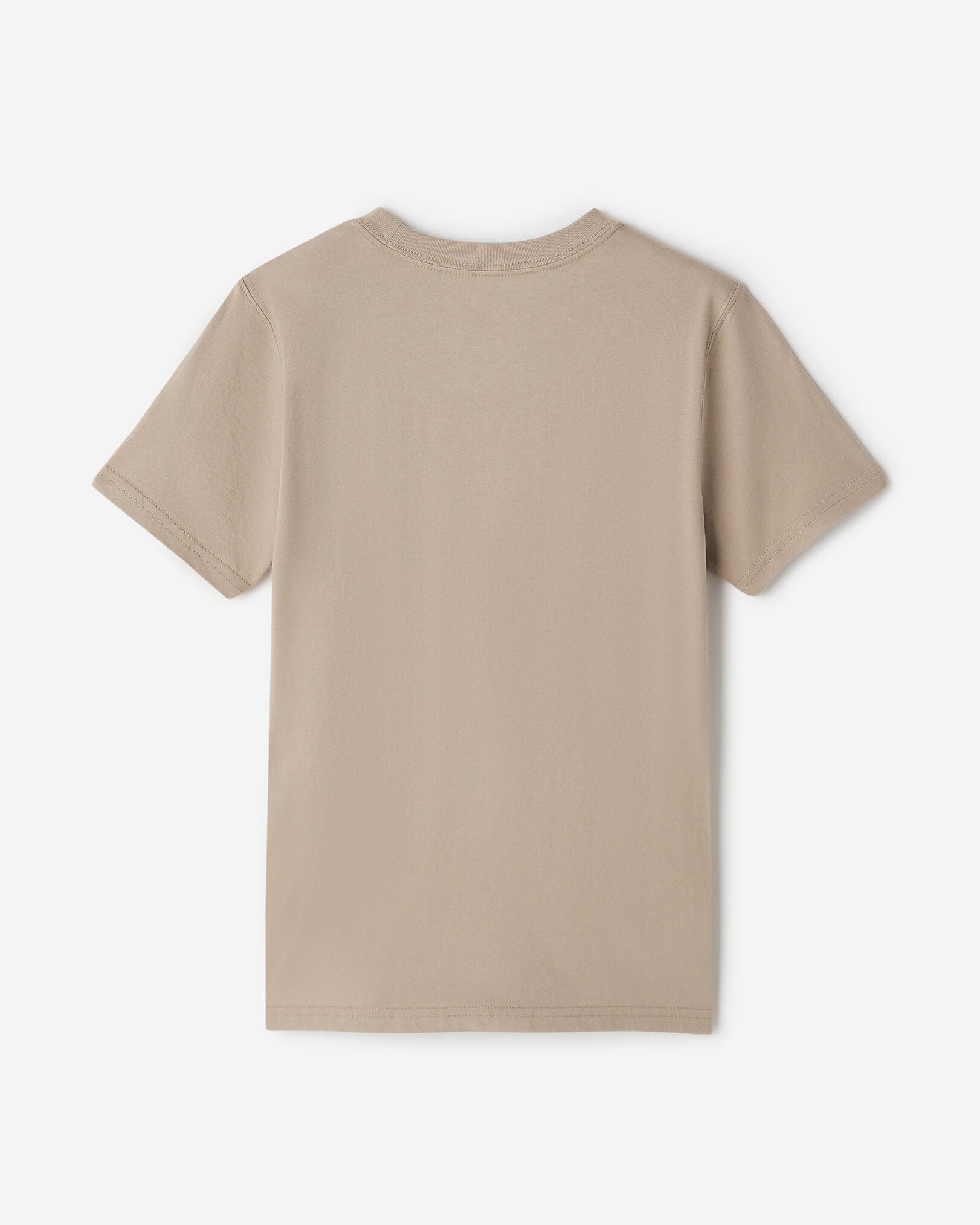 Kids Nature Stamps T-Shirt