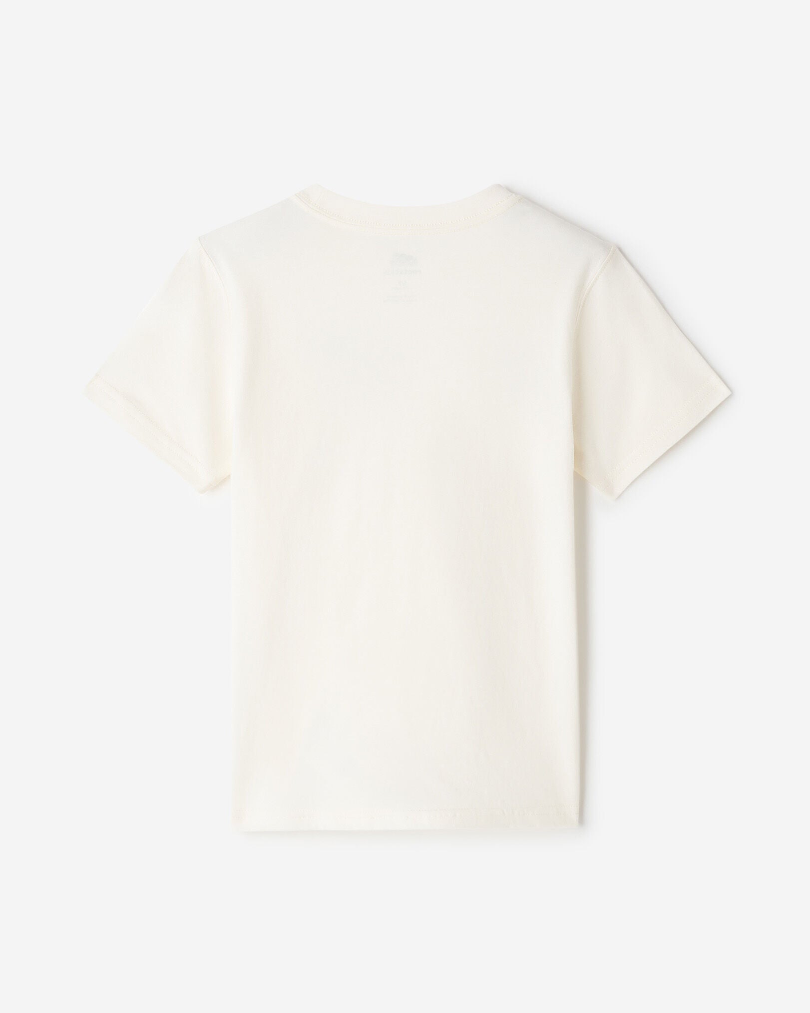 Kids Nature Stamps T-Shirt