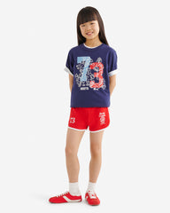 Kids Beaver League T-Shirt