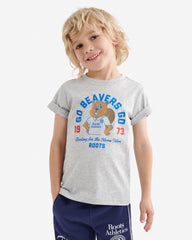 Kids Beaver League T-Shirt