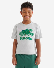 Kids Cooper League T-Shirt
