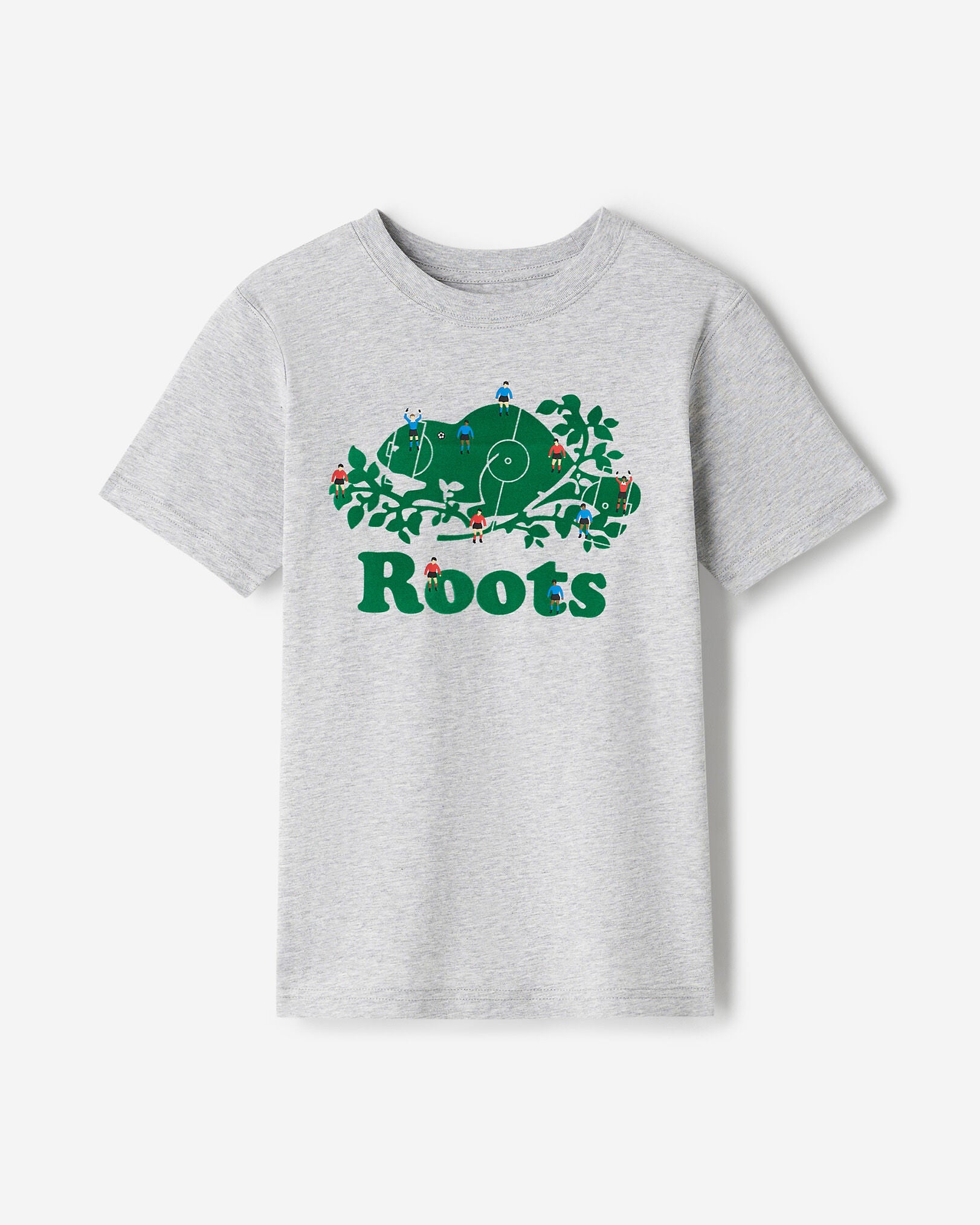Kids Cooper League T-Shirt