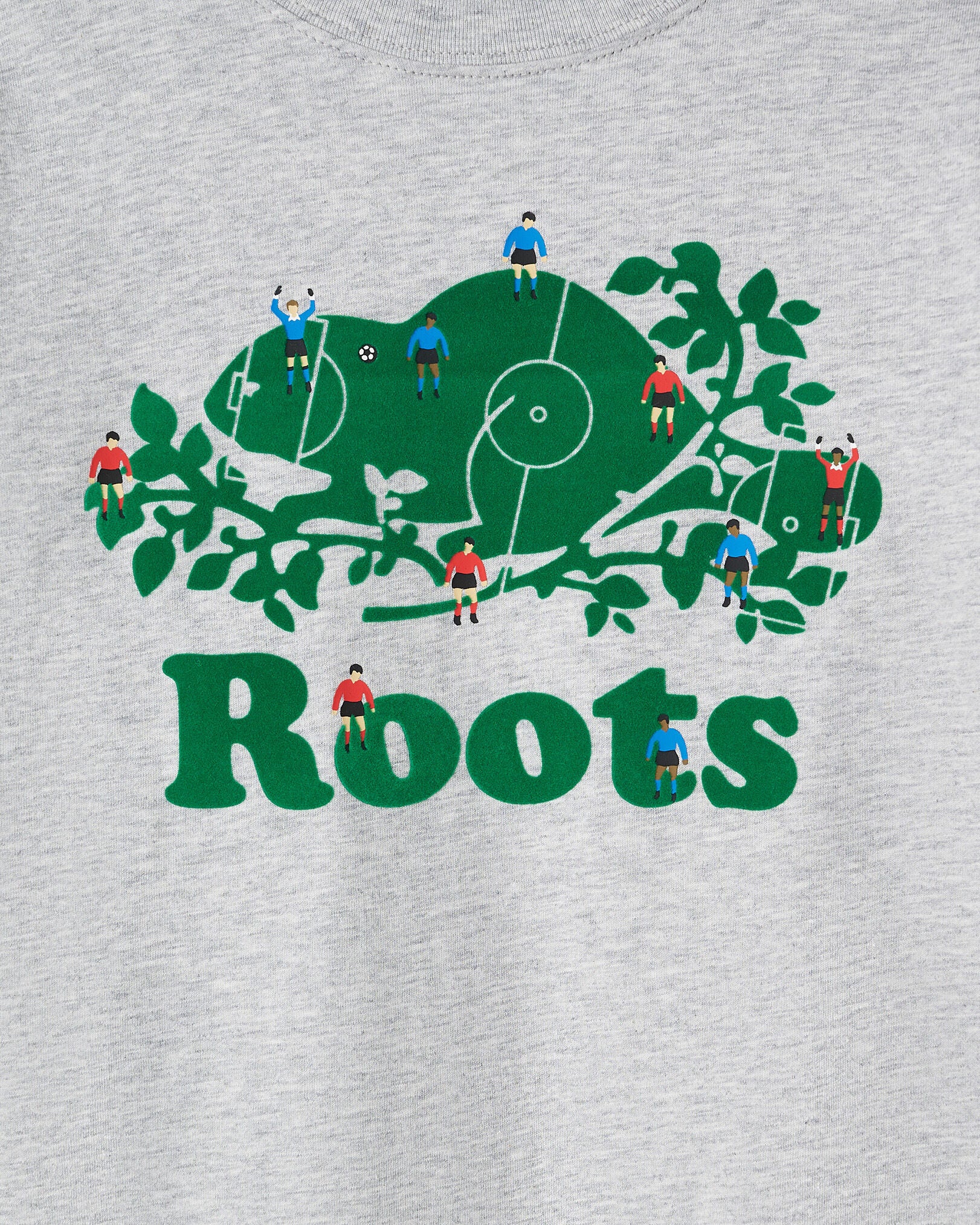 Kids Cooper League T-Shirt