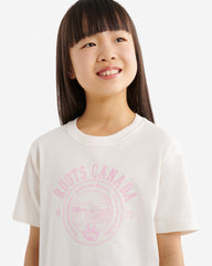 Kids Roots Lakeview T-Shirt