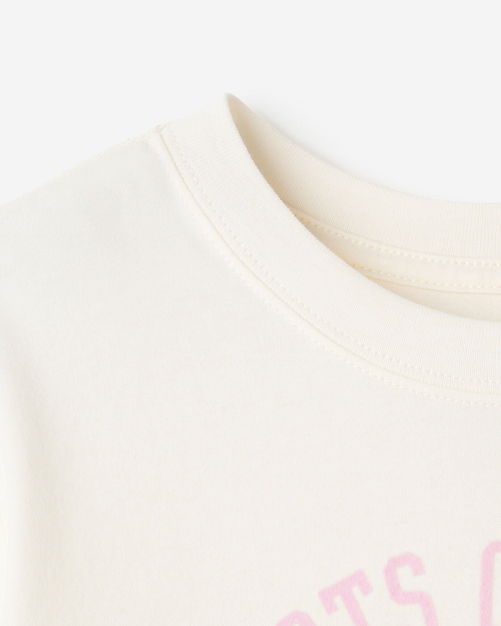 Kids Roots Lakeview T-Shirt