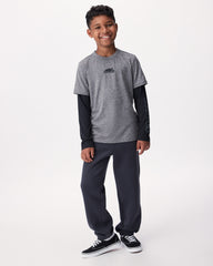 Kids Renew Cooper Long Sleeve T-Shirt