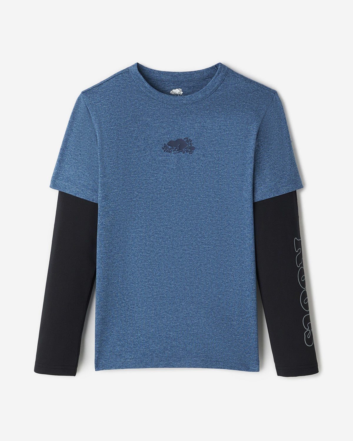 Kids Renew Cooper Long Sleeve T-Shirt