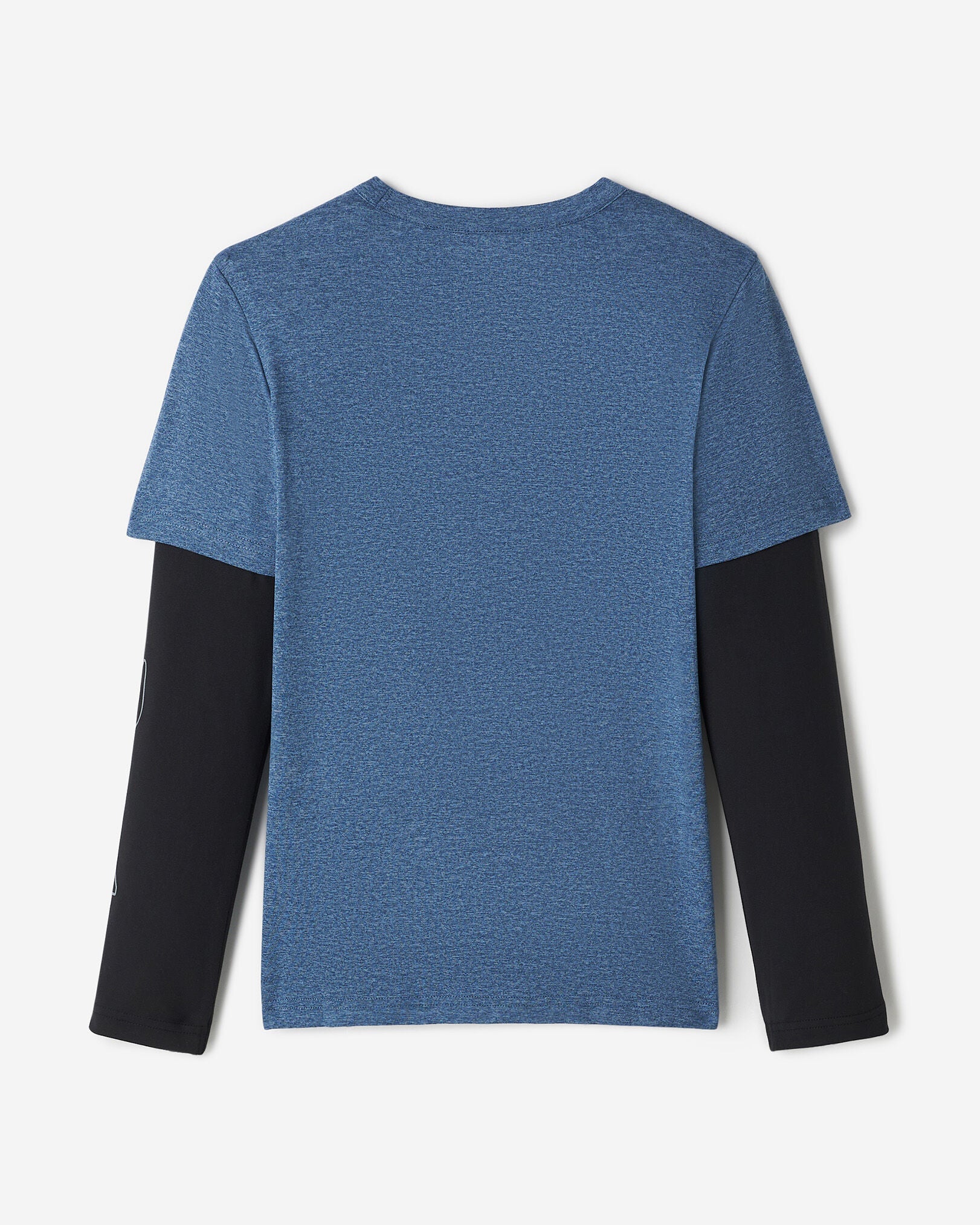 Kids Renew Cooper Long Sleeve T-Shirt