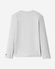 Kids Roots Academy Long Sleeve T-Shirt