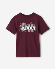 Kids Wildflower T-Shirt