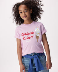 Kids Pops & Scoops T-Shirt