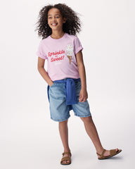 Kids Pops & Scoops T-Shirt