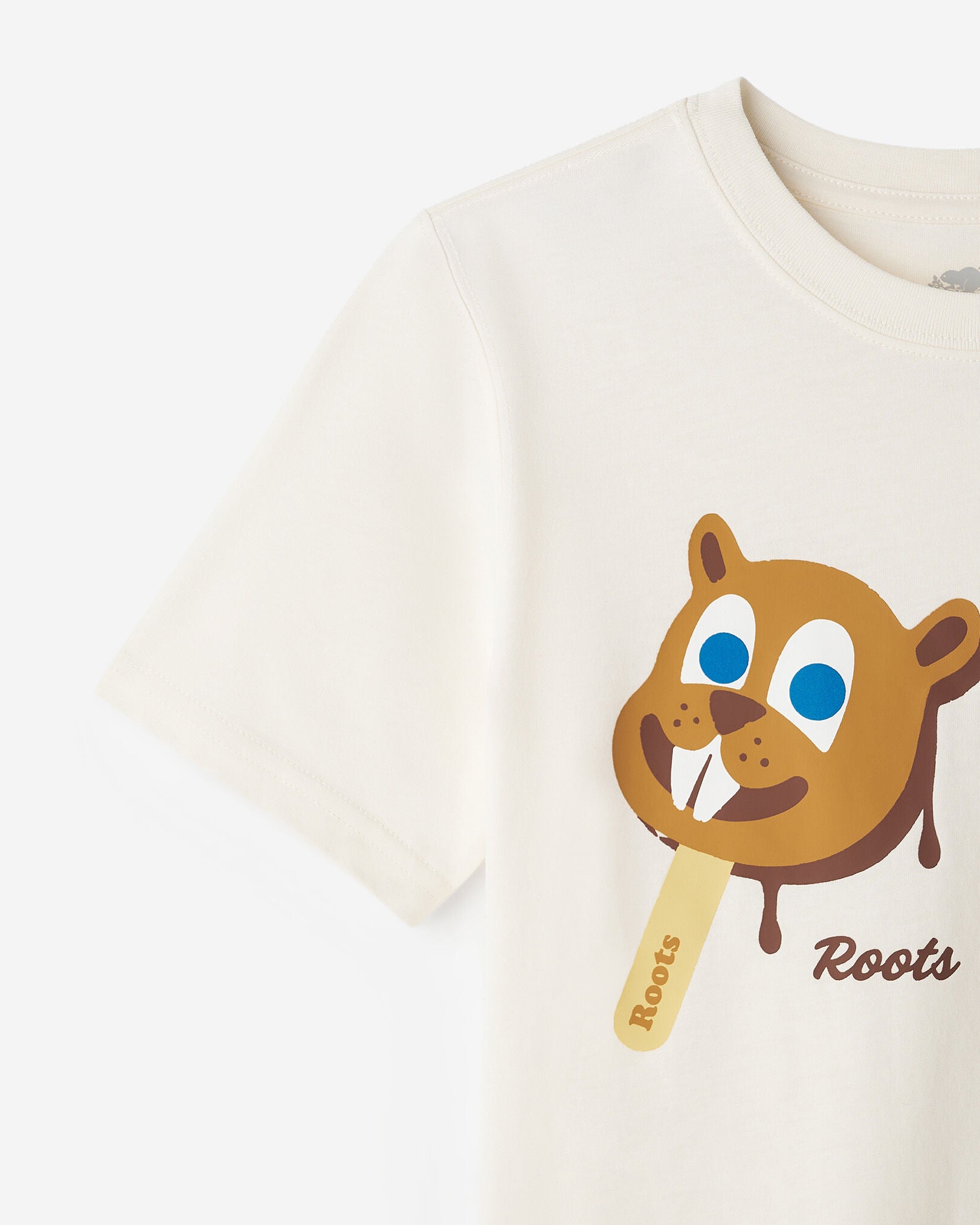 Kids Pops & Scoops T-Shirt