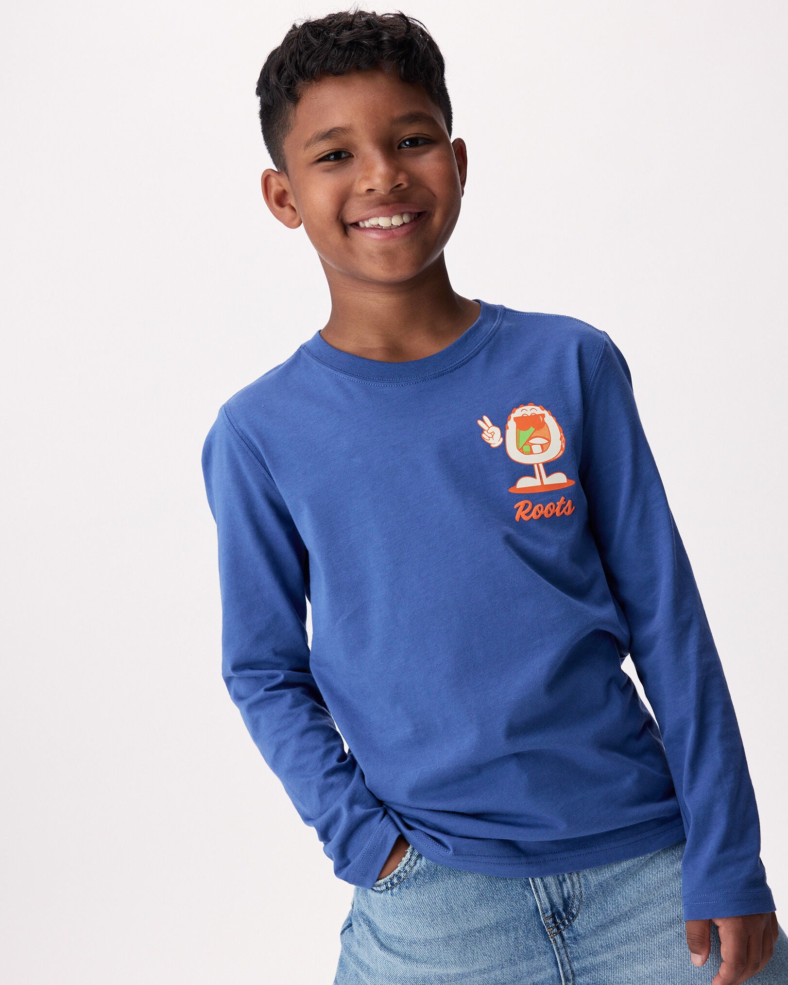 Kids Taste Makers T-Shirt